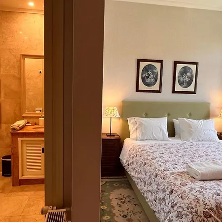 Feel Discovery Casa Da Capela Douro Valley Villa *